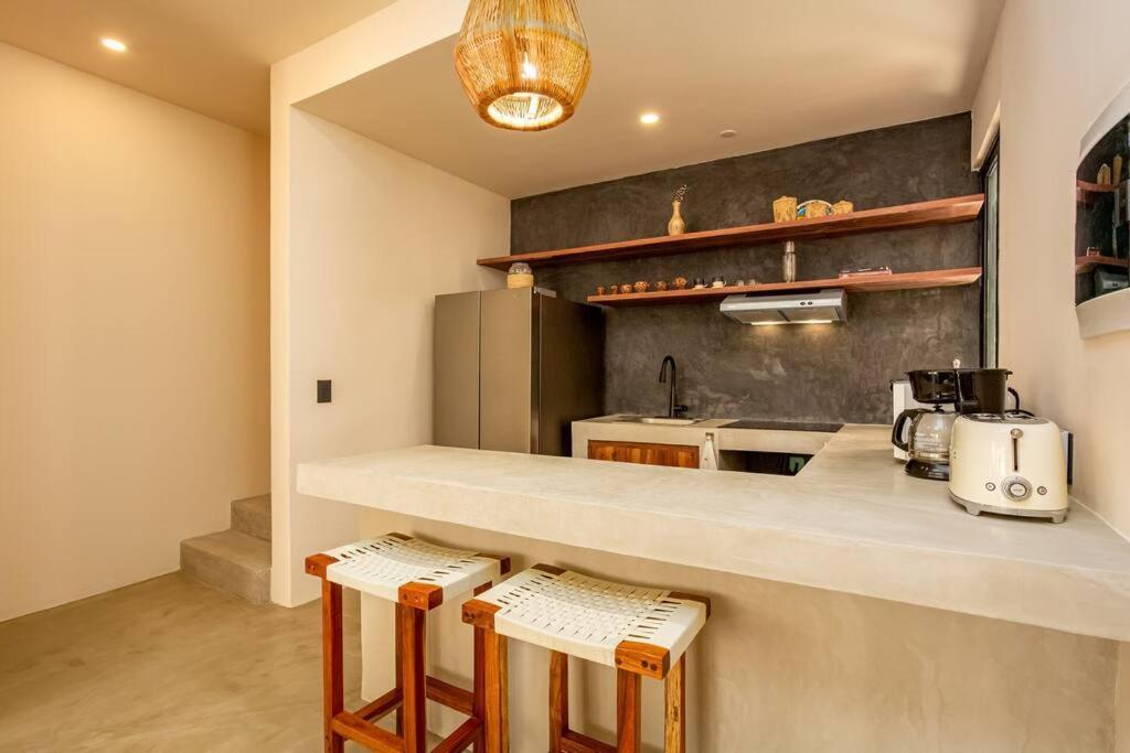 Tuane Tulum Luxury Homes Exterior photo