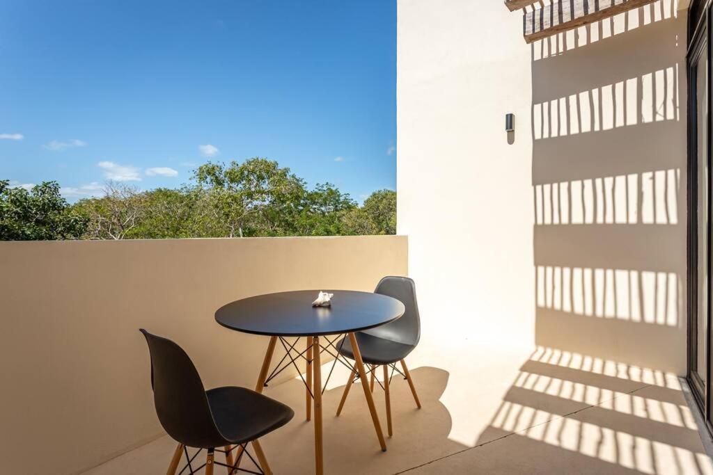 Tuane Tulum Luxury Homes Exterior photo